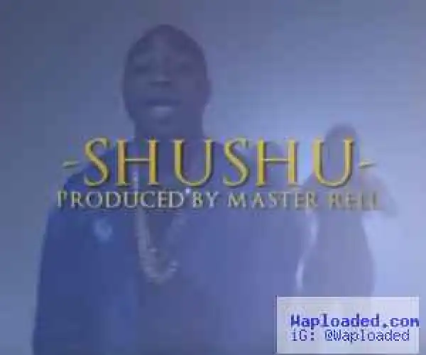Video: Abizzy – Shushu ft. Davido